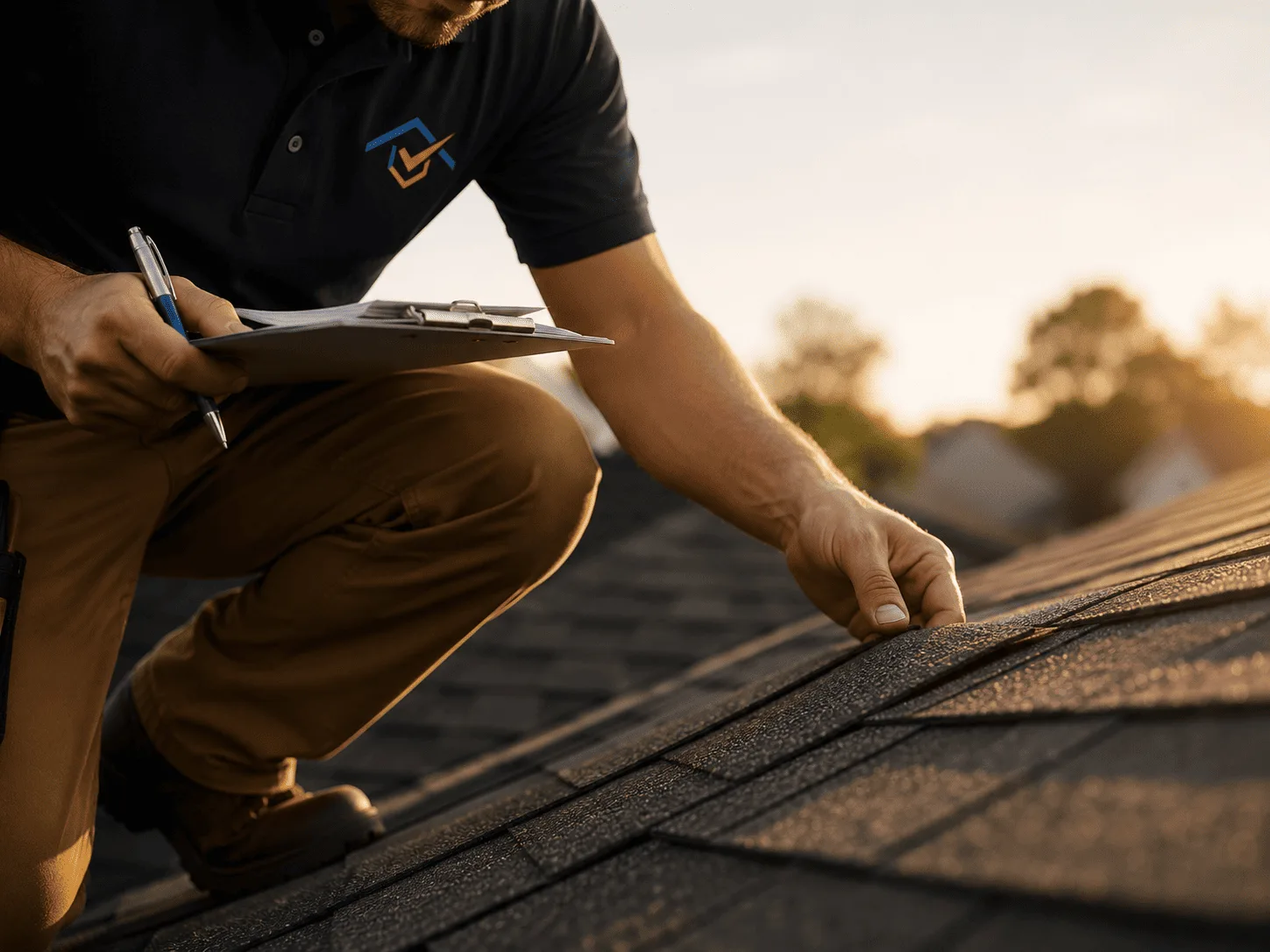 Why Choose Roof Inspection in Camargo, OK